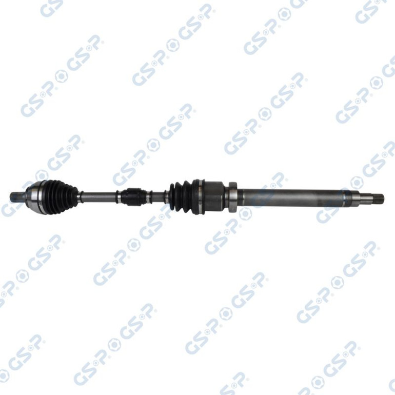 GSP Antriebswelle 218262