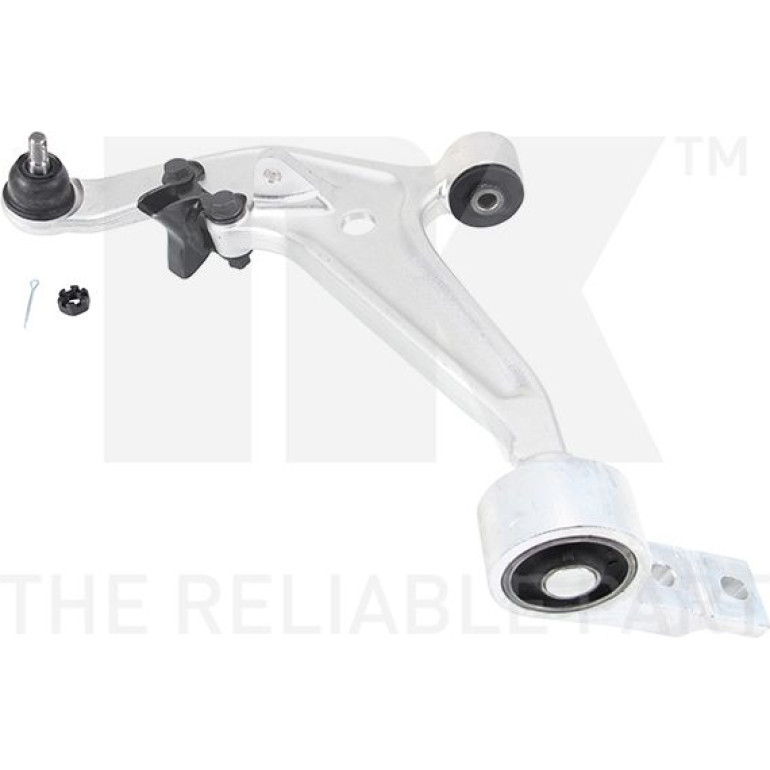 Querlenker Nissan P. X-Trail 01- Untere Le 5012232