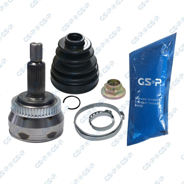 GSP Homokinetisches Gelenk 824148 GSP Homokinetisches Gelenk 824148