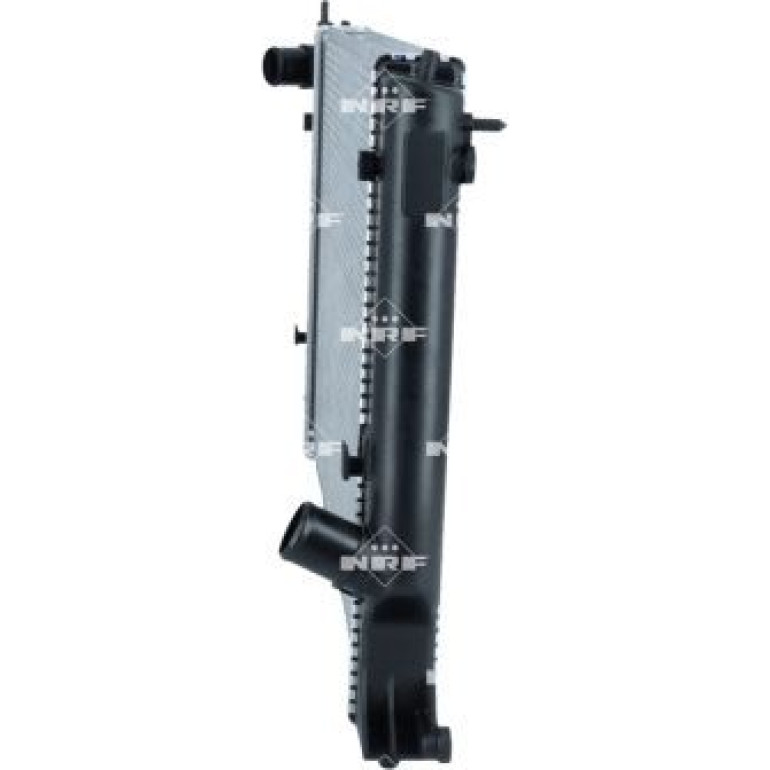 Kühler, Motorkühlung 53768 Kühler, Motorkühlung 53768