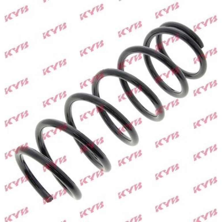 KYB Fahrwerksfeder Opel T. Agila A 1.0/1.2I/1.3Cdti 09/00-12/07 RH6075 KYB Fahrwerksfeder Opel T. Agila A 1.0/1.2I/1.3Cdti 09/00-12/07 RH6075