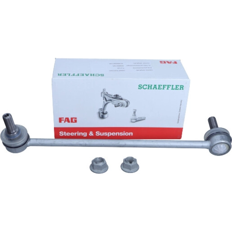 Stange/Strebe, Stabilisator 818 0306 10 Stange/Strebe, Stabilisator 818 0306 10