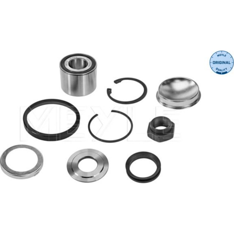 MEYLE Radlagersatz 11-14 750 0028 MEYLE Radlagersatz 11-14 750 0028