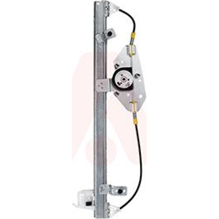 VAN WEZEL Fensterheber 4366261 VAN WEZEL Fensterheber 4366261