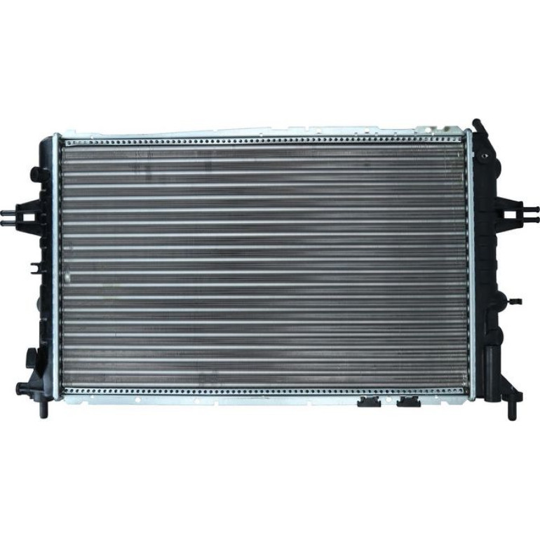 KAMOKA Kühler, Motorkühlung 7705200 KAMOKA Kühler, Motorkühlung 7705200