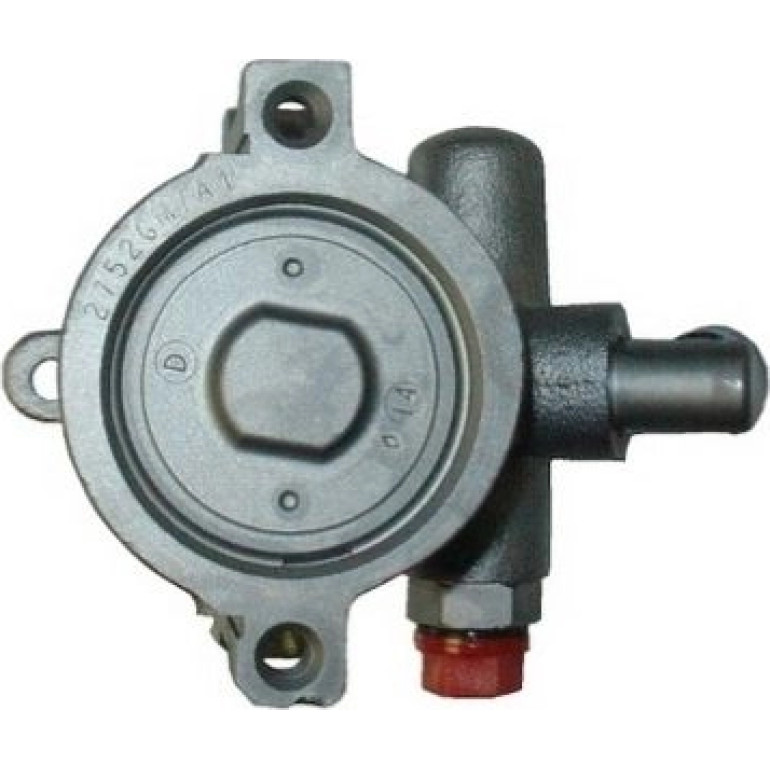 SPIDAN Hydraulikpumpe 53536 SPIDAN Hydraulikpumpe 53536