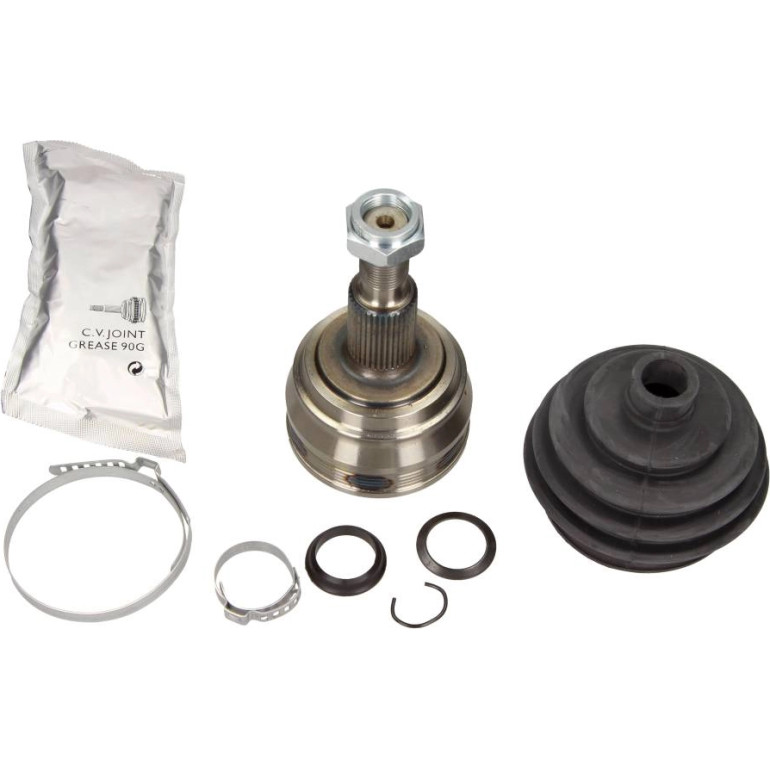 Gelenksatz, Antriebswelle Vw Golf 4 1.4/1.9Sdi 97 49-0248 Gelenksatz, Antriebswelle Vw Golf 4 1.4/1.9Sdi 97 49-0248