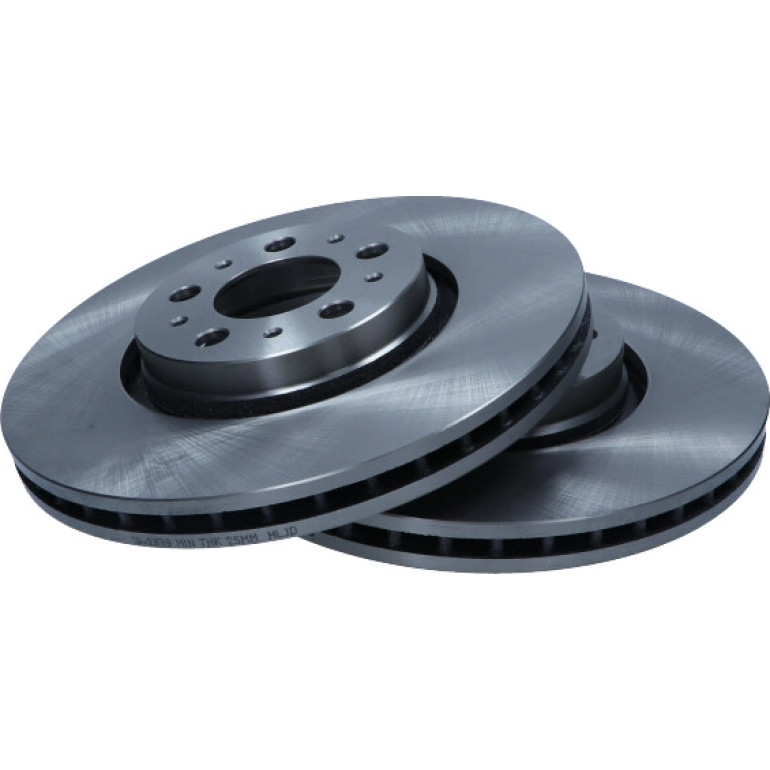 Maxgear Bremsscheibe Volvo P. Xc90 19-2339 Maxgear Bremsscheibe Volvo P. Xc90 19-2339