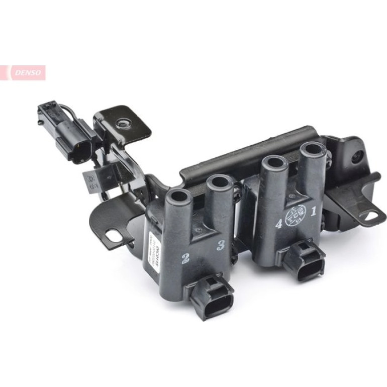 DENSO Zündspule DIC-0115 DENSO Zündspule DIC-0115