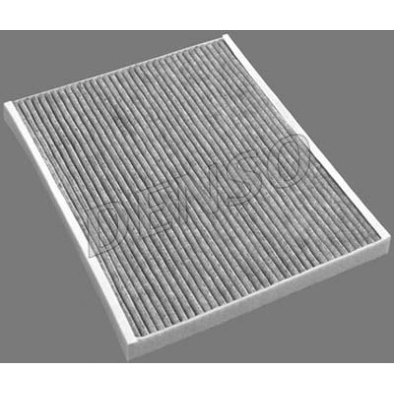 DENSO Filter, Innenraumluft DCF201K DENSO Filter, Innenraumluft DCF201K