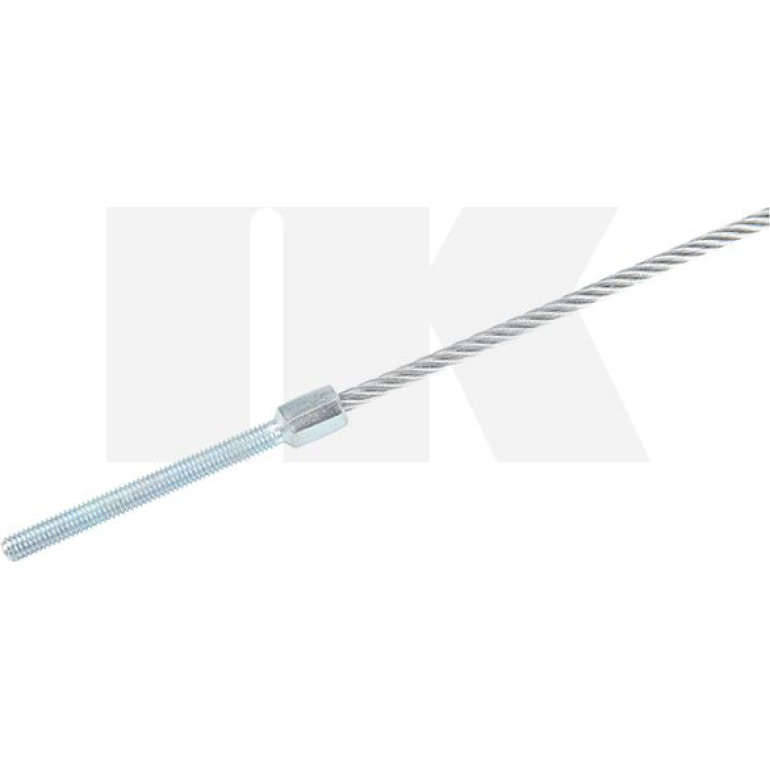 Seilzug, Feststellbremse Ford P. Focus 98-04 9025138