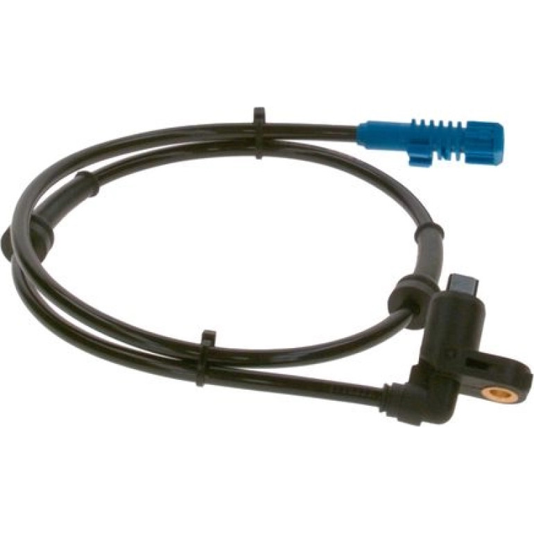 Sensor, Raddrehzahl 0 986 594 022 Sensor, Raddrehzahl 0 986 594 022