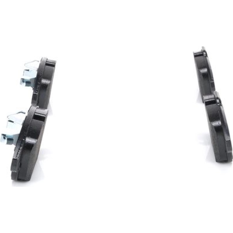Bosch Bremsbelagsatz 0 986 494 342 Bosch Bremsbelagsatz 0 986 494 342