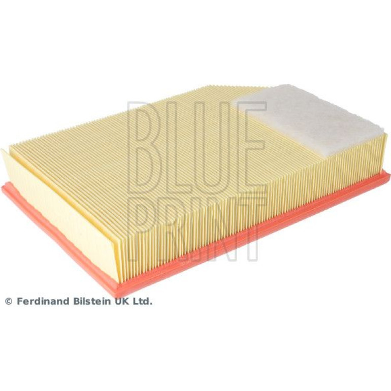 BluePrint Luftfilter ADF122217 BluePrint Luftfilter ADF122217