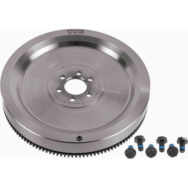 SACHS Schwungrad 3021 600 295 SACHS Schwungrad 3021 600 295