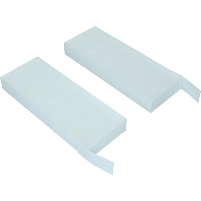 KAMOKA Filter, Innenraumluft F421301