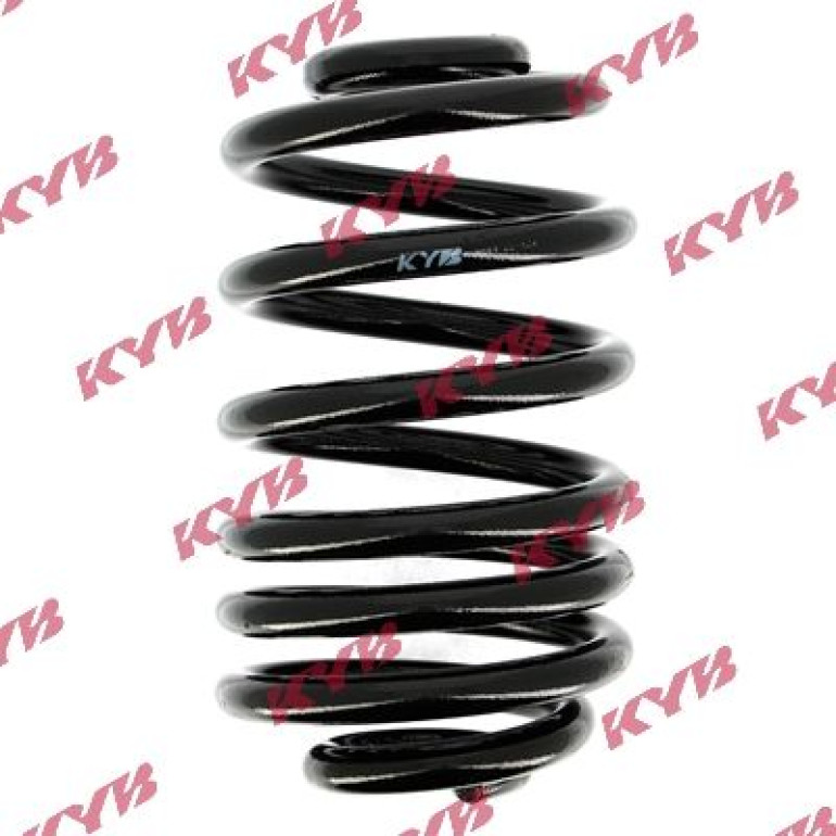 KYB Fahrwerksfeder RX5001 KYB Fahrwerksfeder RX5001