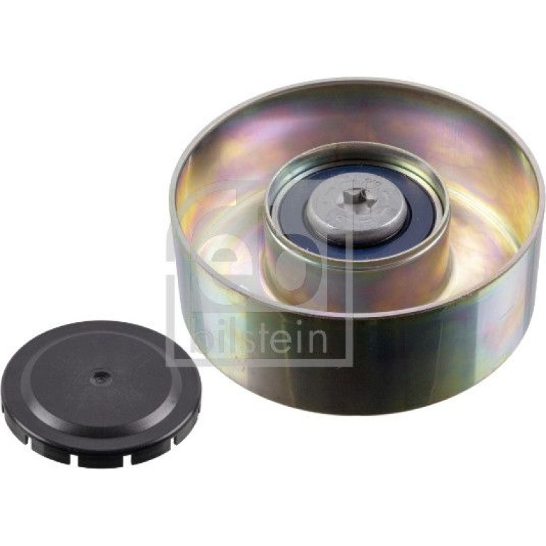 Febi Bilstein Umlenk- / Führungsrolle, Keilrippenriemen 33170 Febi Bilstein Umlenk- / Führungsrolle, Keilrippenriemen 33170