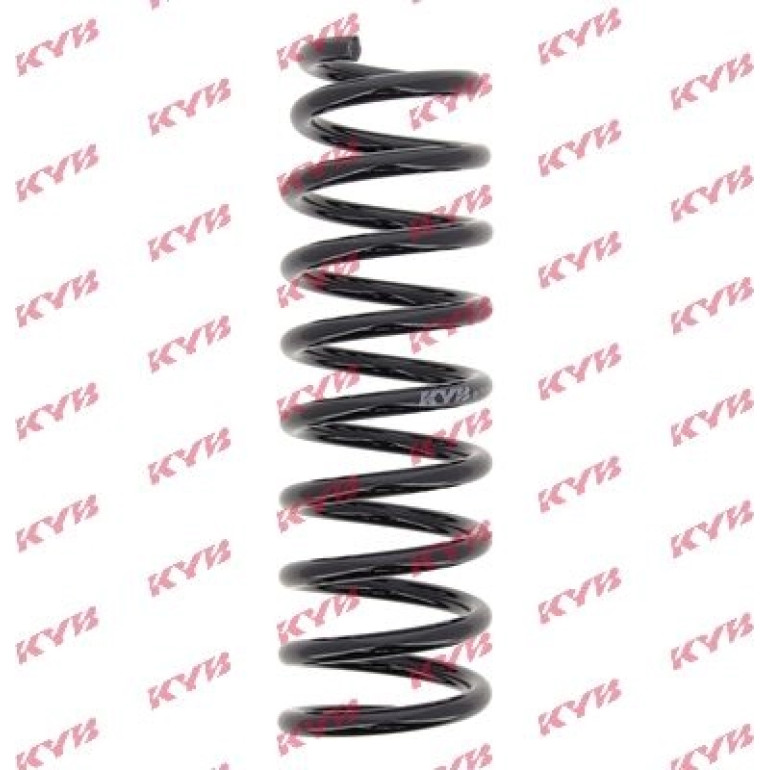 KYB Fahrwerksfeder Kia T. Ceed Sw 2.0 Crdi 09/07 RC6376 KYB Fahrwerksfeder Kia T. Ceed Sw 2.0 Crdi 09/07 RC6376