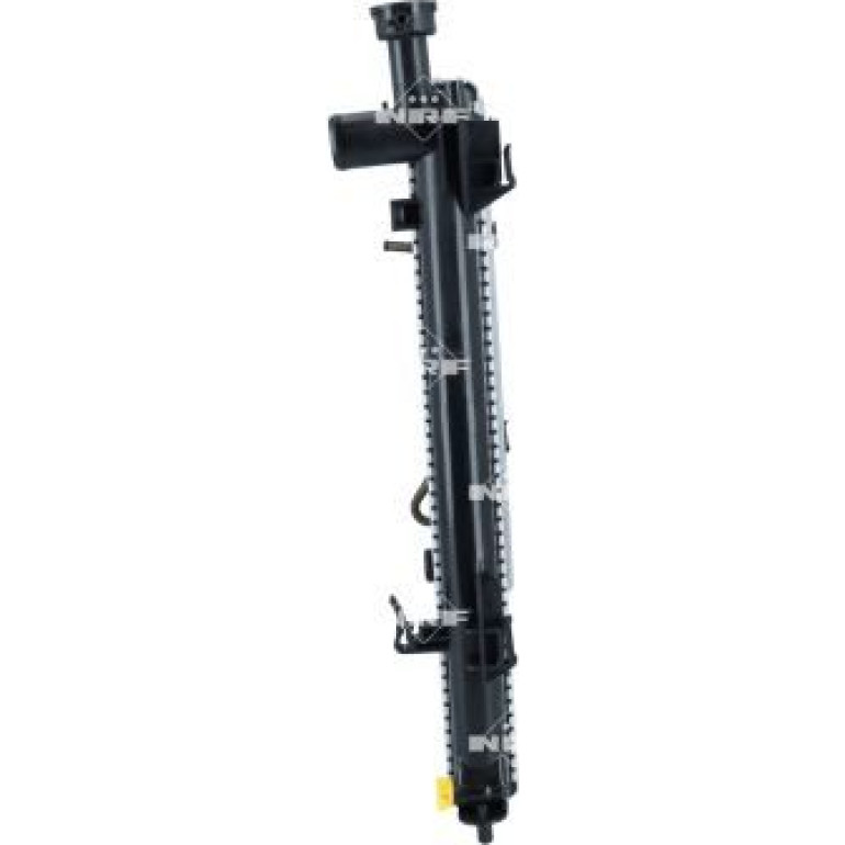 NRF Kühler 550036 NRF Kühler 550036