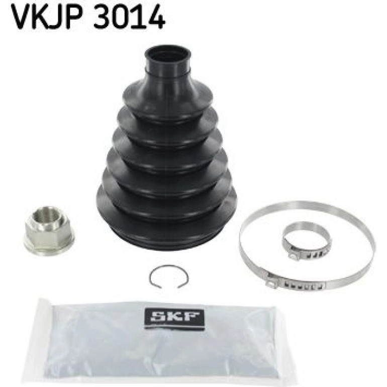 SKF Faltenbalgsatz, Antriebswelle VKJP 3014 SKF Faltenbalgsatz, Antriebswelle VKJP 3014