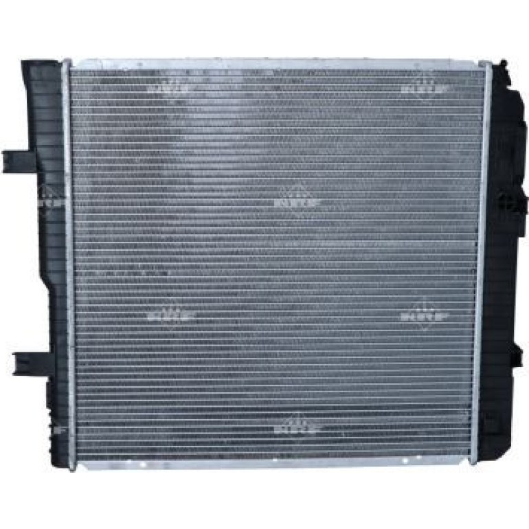 Kühler, Motorkühlung 50587 Kühler, Motorkühlung 50587
