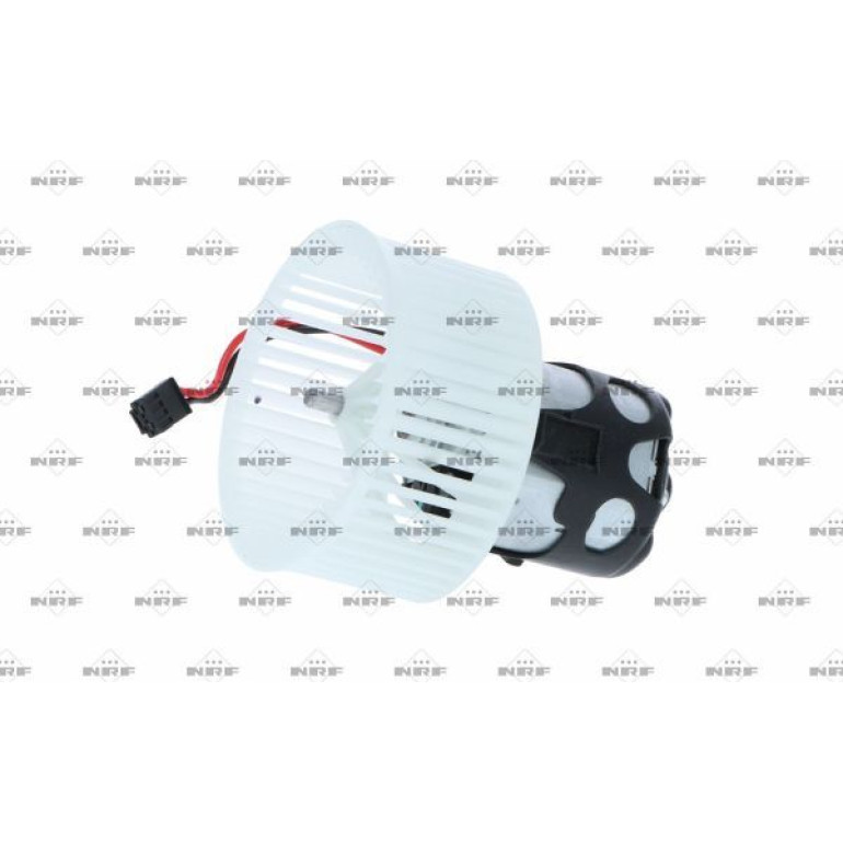 Innenraumgebläse 34208 Innenraumgebläse 34208