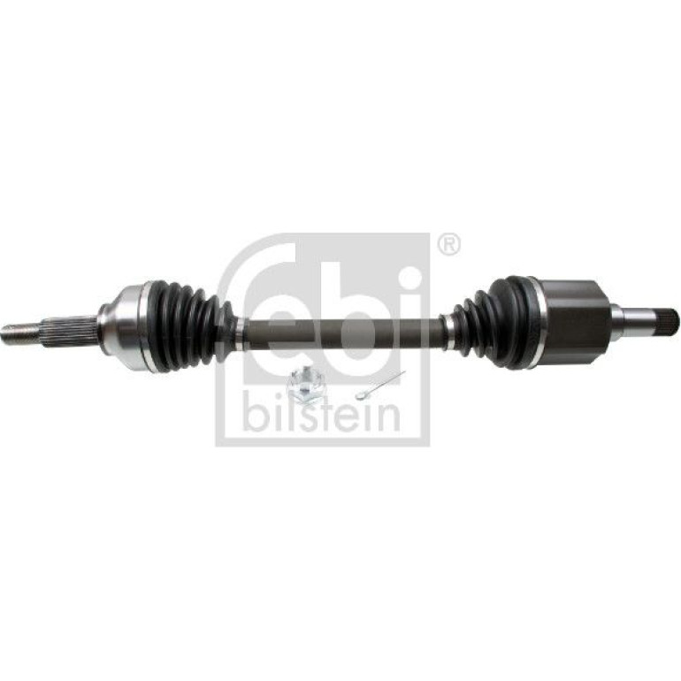 FEBI BILSTEIN Antriebswelle 182965