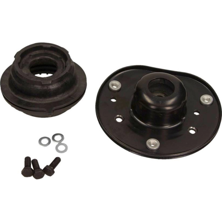 Lager - Radaufhängung. Ford P. Mondeo 07- /Galaxy/S-Max 06- Mit Lager 37767 01