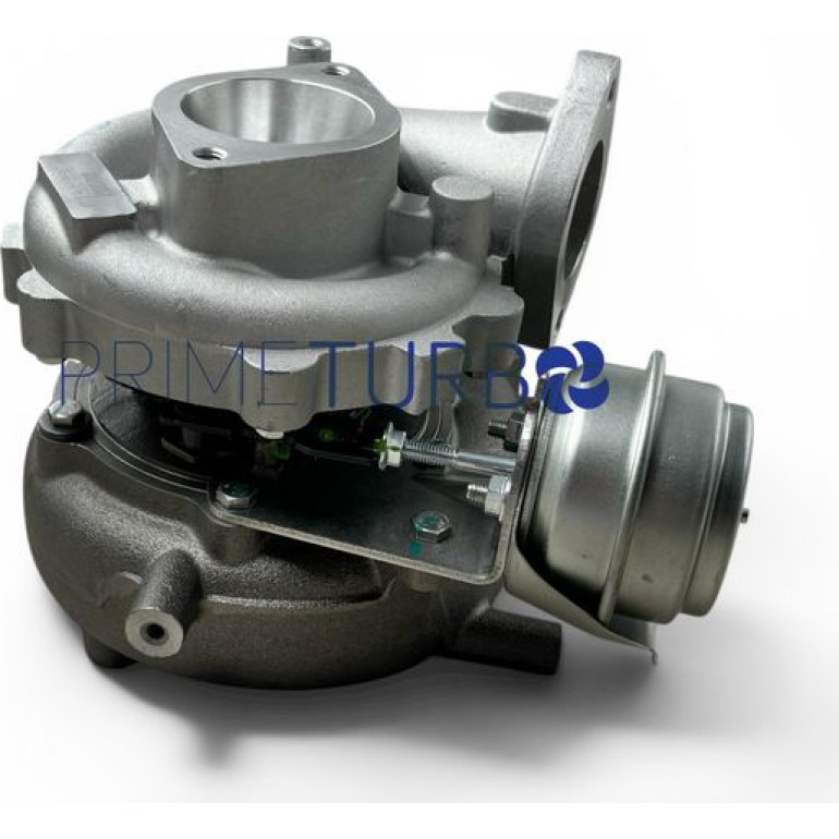 Prime Turbo Turbolader V00410T Prime Turbo Turbolader V00410T