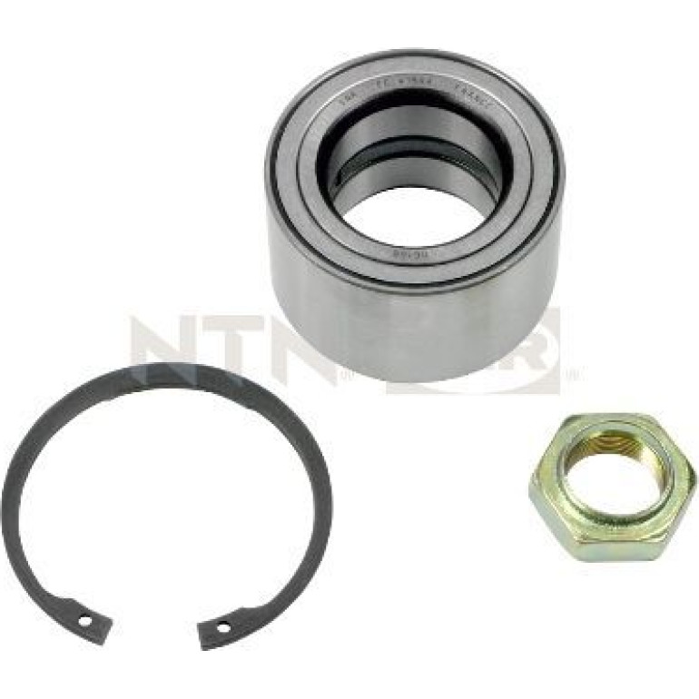 SNR Radlagersatz R140.17 SNR Radlagersatz R140.17