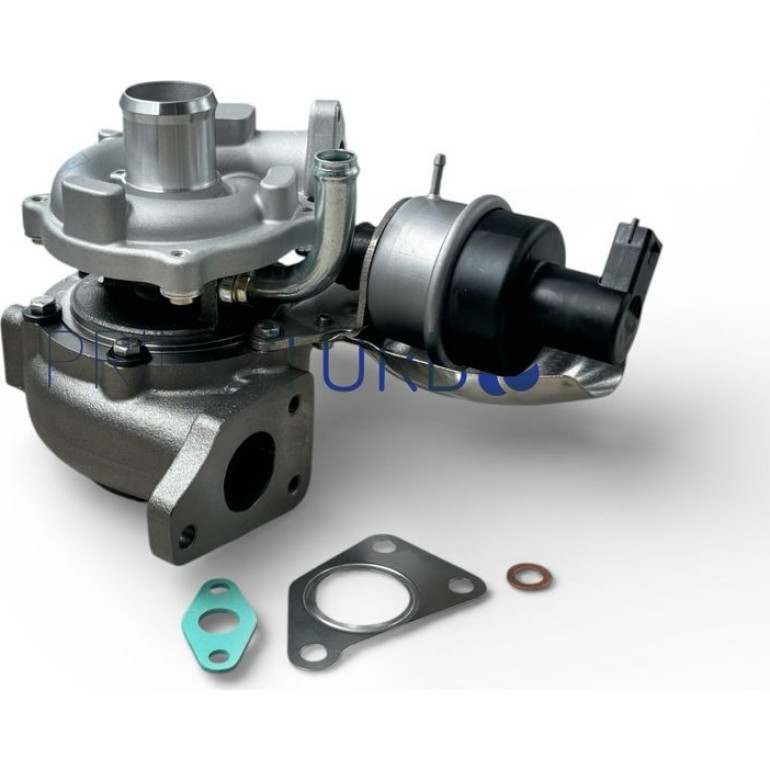 Prime Turbo Turbolader V00227T Prime Turbo Turbolader V00227T