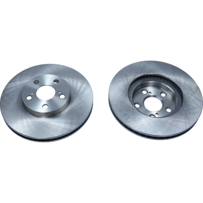 Maxgear 19-2194 Maxgear Bremsscheibe Toyota P. Celica 1.8 16V 08/99-09/05 Maxgear 19-2194 Maxgear Bremsscheibe Toyota P. Celica 1.8 16V 08/99-09/05