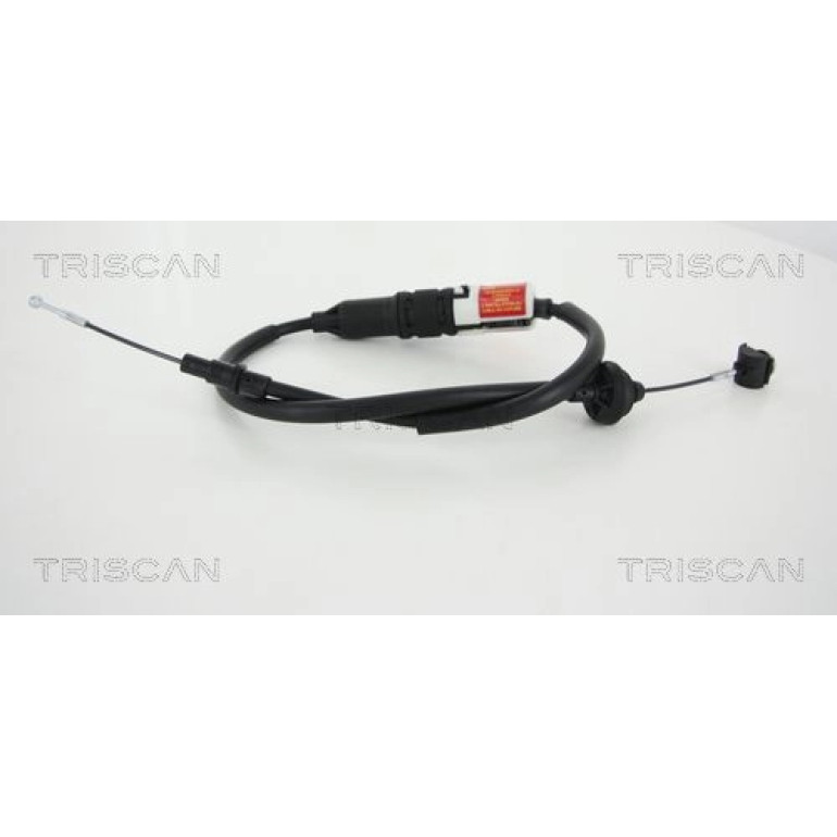Kupplungsseil Vw T4 90-03 814029250 Kupplungsseil Vw T4 90-03 814029250