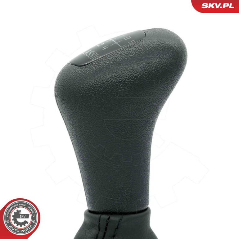 ESEN SKV Schalthebelknauf 63SKV448 ESEN SKV Schalthebelknauf 63SKV448