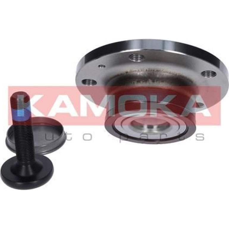 KAMOKA Radlagersatz 5500128 KAMOKA Radlagersatz 5500128