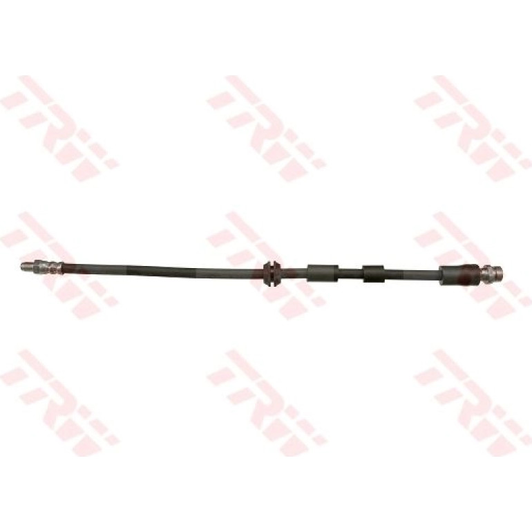 TRW Bremsschlauch PHB434 TRW Bremsschlauch PHB434