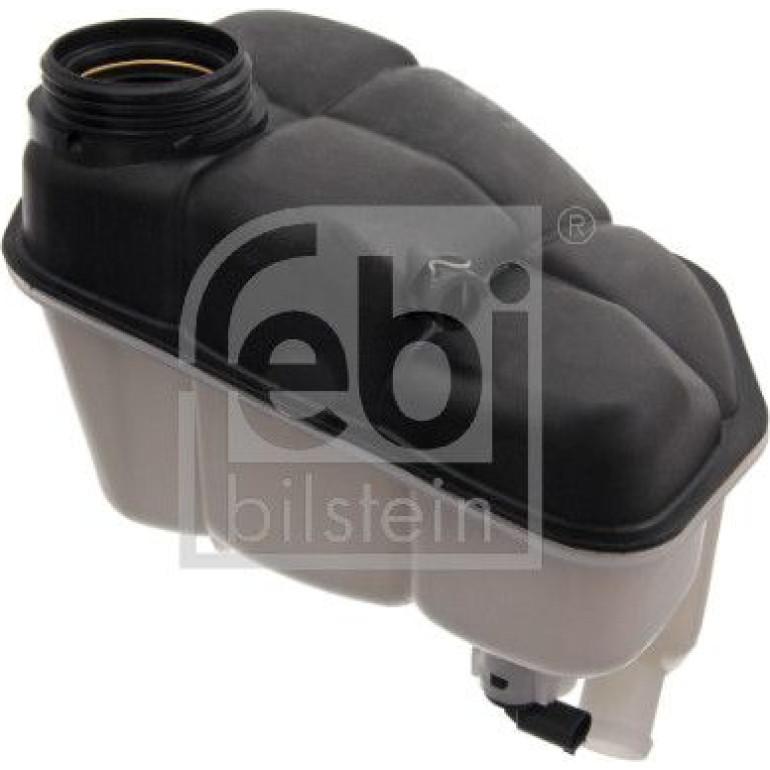 Ausgleichsbehälter, Kühlmittel 37645 Ausgleichsbehälter, Kühlmittel 37645