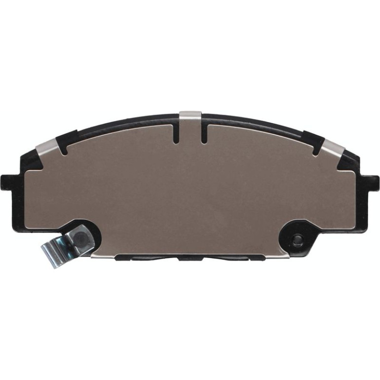 Bremsbelagsatz Honda P. Civic 01- Type R/2.0 GDB3250 Bremsbelagsatz Honda P. Civic 01- Type R/2.0 GDB3250