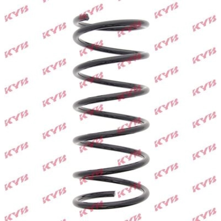 KYB Fahrwerksfeder Citroen P. Berlingo, Xsara/ Peugeot 309 I, Ii, 405 I, Ii, Partner 1.1-2.0D 10.85 RA1771 KYB Fahrwerksfeder Citroen P. Berlingo, Xsara/ Peugeot 309 I, Ii, 405 I, Ii, Partner 1.1-2.0D 10.85 RA1771