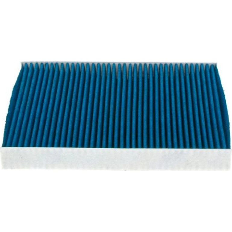 Innenraumfilter+ 0 986 628 587 Innenraumfilter+ 0 986 628 587