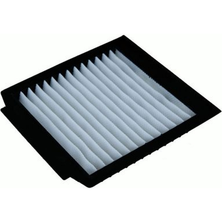 DENCKERMANN Innenraumfilter M110792 DENCKERMANN Innenraumfilter M110792