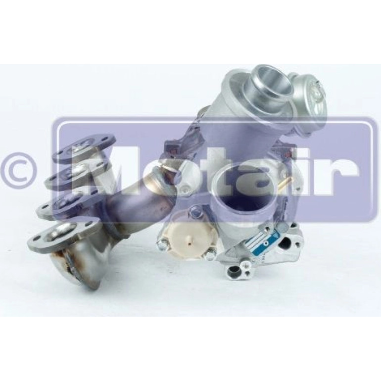 ORIGINAL TURBO 334770 ORIGINAL TURBO 334770