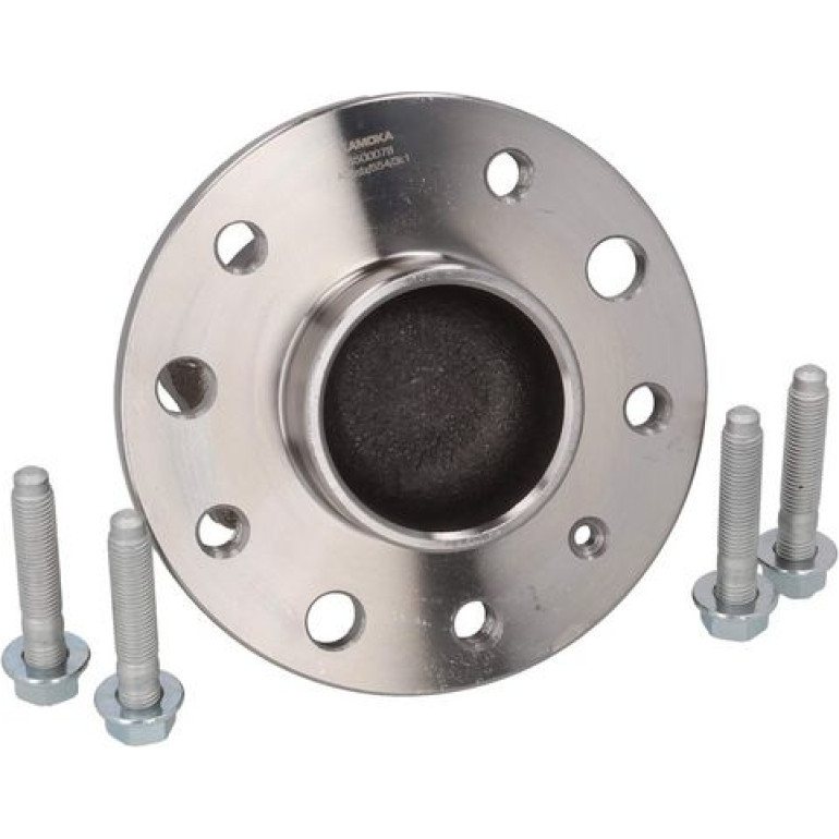 KAMOKA Radlagersatz 5500078 KAMOKA Radlagersatz 5500078