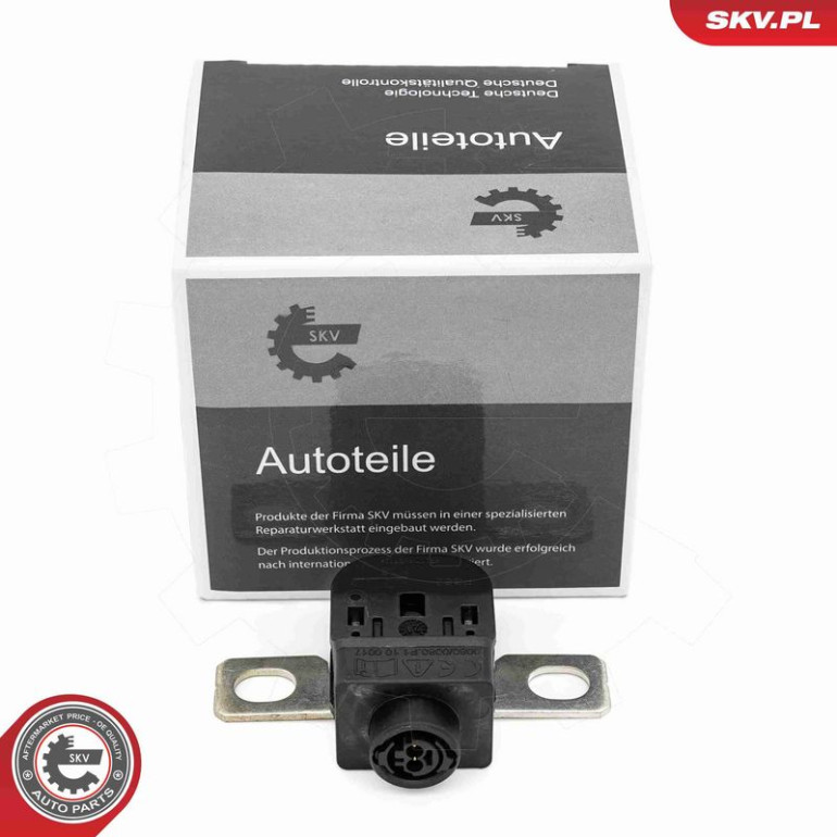 ESEN SKV Sensor, Batteriemanagement 96SKV330 ESEN SKV Sensor, Batteriemanagement 96SKV330