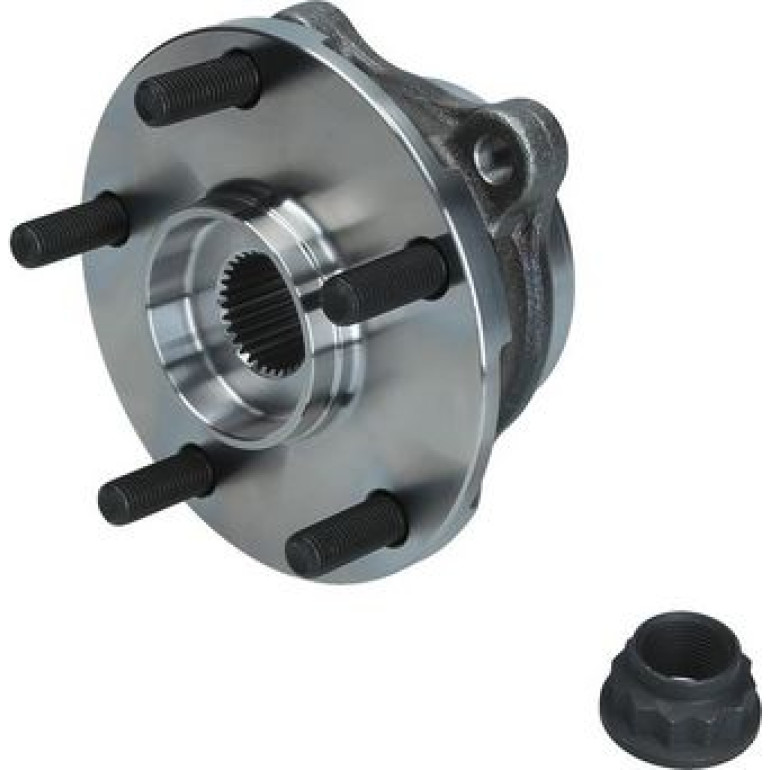 KAMOKA Radlagersatz 5500357 KAMOKA Radlagersatz 5500357