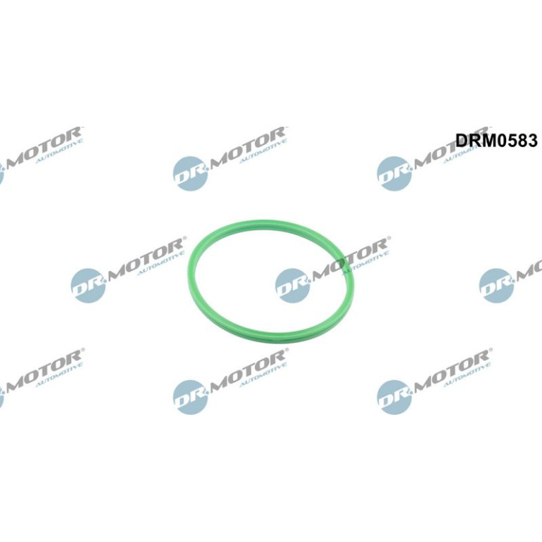 Dichtring, Ladeluftschlauch DRM0583 Dichtring, Ladeluftschlauch DRM0583