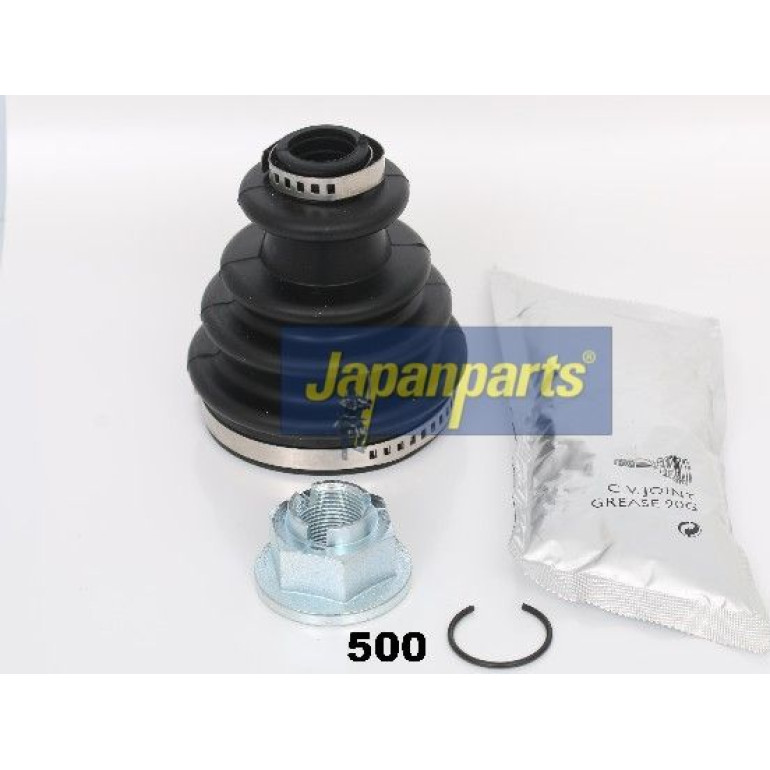 Japanparts Gelenkmanschette KB-500 Japanparts Gelenkmanschette KB-500