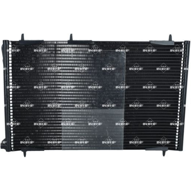 Kondensator, Klimaanlage 35836