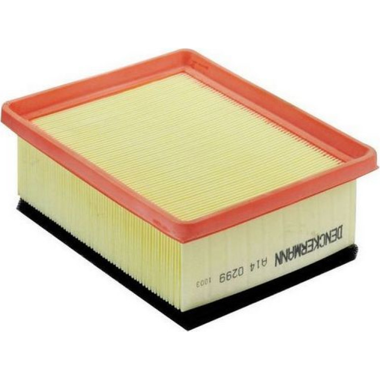 DENCKERMANN Luftfilter A140299
